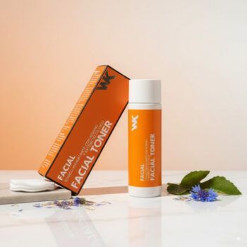 Alternative view of Facial Toner