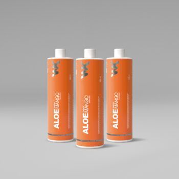 Aloe x3