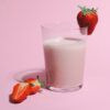Batido de Fresa Week Shake - Imagen 3