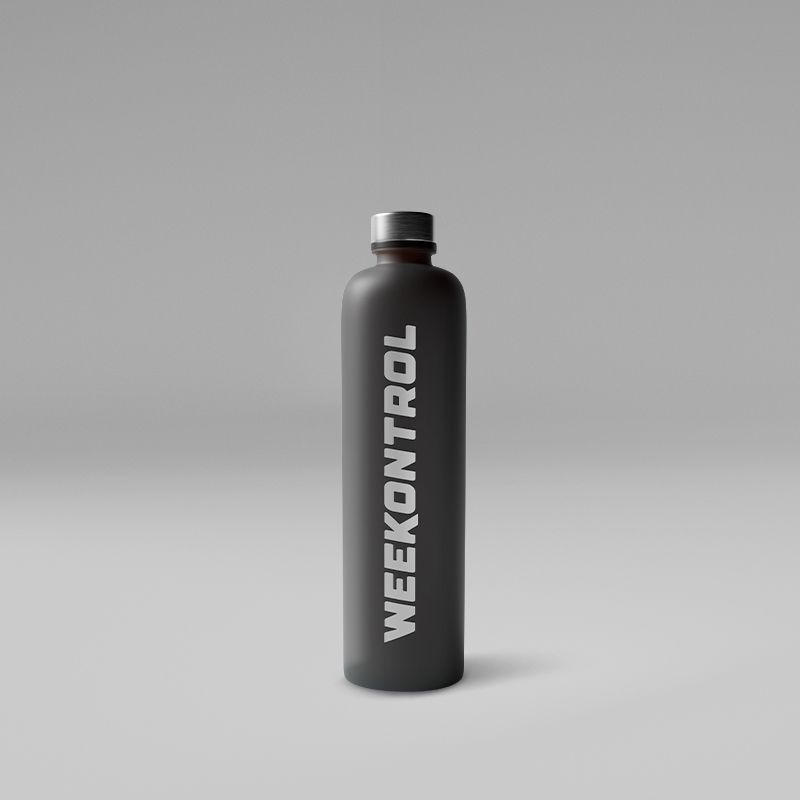 TAF + Bottle