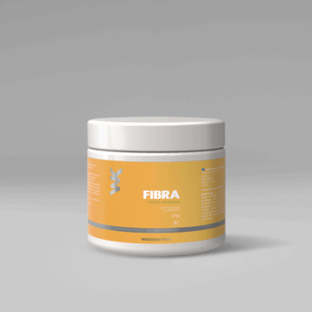 Alternative view of Fibra Alimentaria