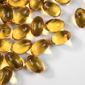 Alternative view of Omega 3 6 9