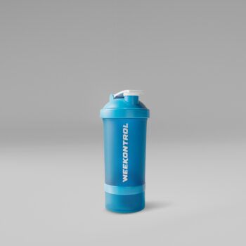 Shaker Azul