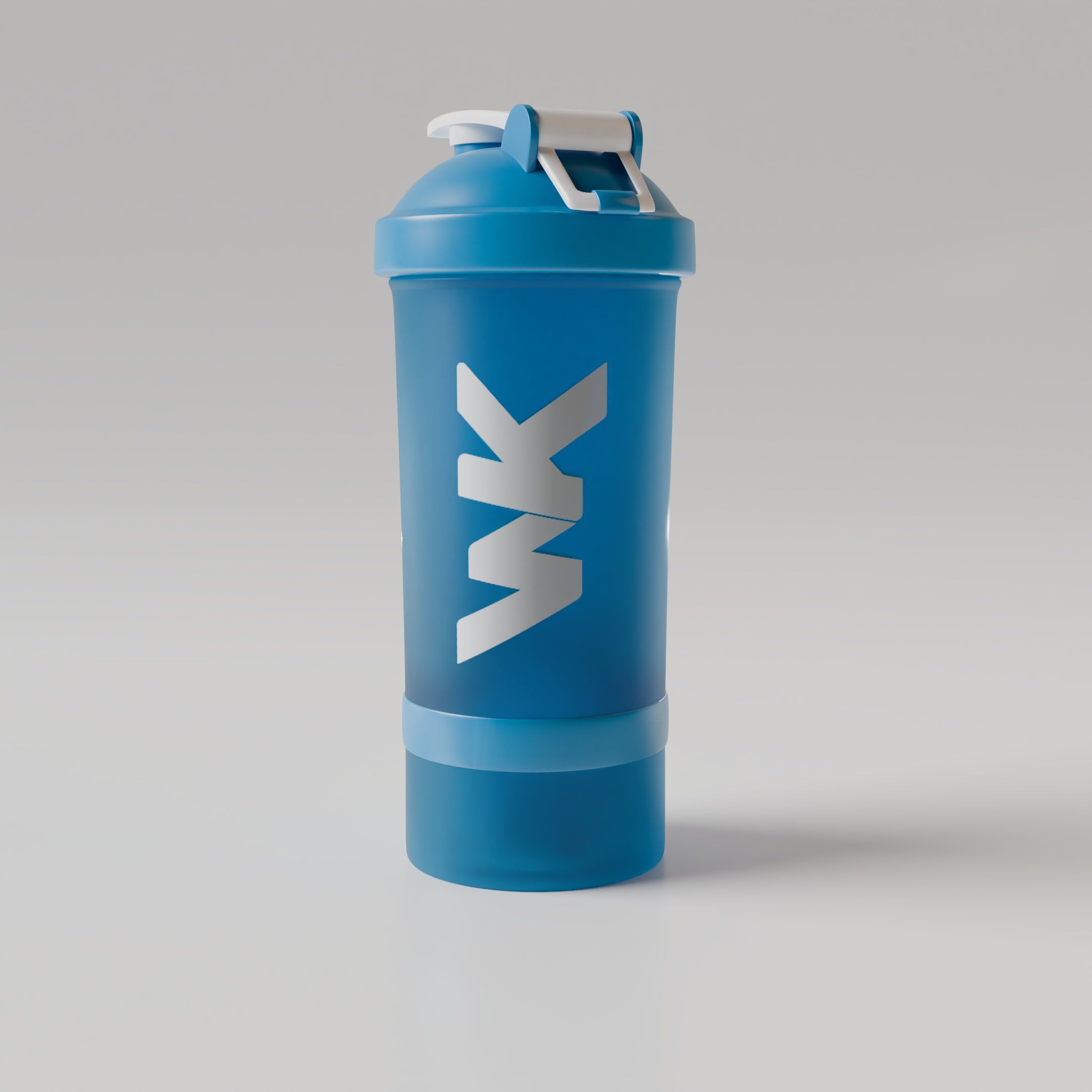Intermedio 2 + Shaker