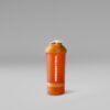 Shaker Naranja