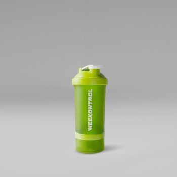 Shaker Verde
