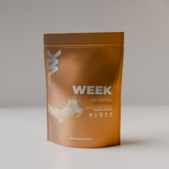 Batido de Galleta Week Shake