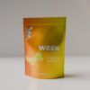 Batido de Piña Week Shake