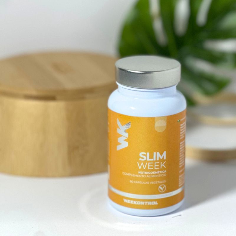 Bloqueador de carbohidratos Slim Week - Imagen 3