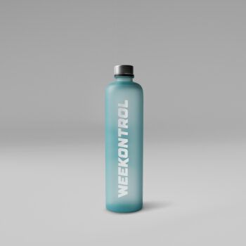 Bottle Verde