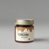 Crema proteica de Avellanas