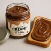 Crema proteica de Avellanas - Imagen 2
