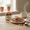 Crema proteica de Avellanas - Imagen 3