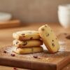 Galletas proteicas de frutos rojos - Imagen 3