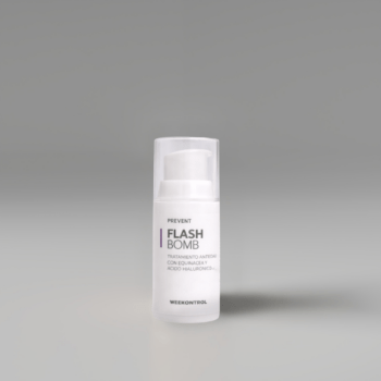 Sérum Flash Bomb