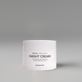 Crema de noche