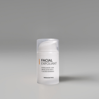 Facial Exfoliant