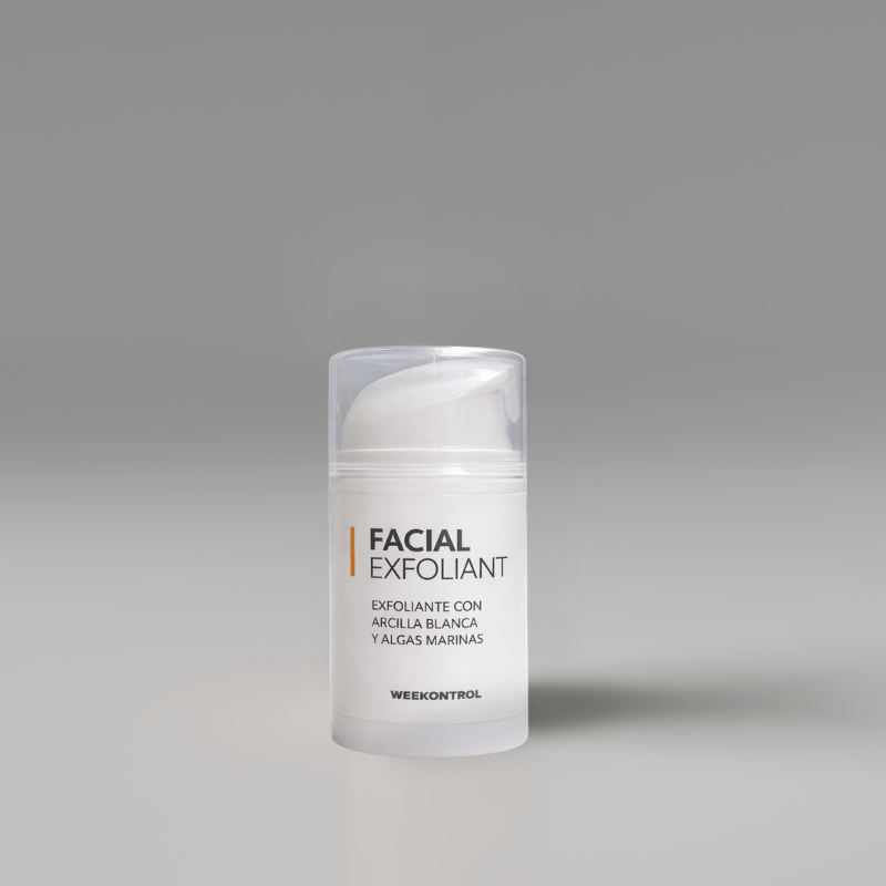 Facial Exfoliant